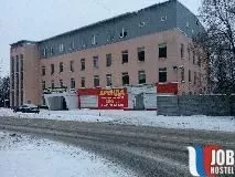 Хостел-Пушкино Хостел-Пушкино