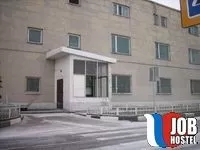 Железнодорожный Железнодорожный