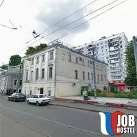 Бауманская-эконом Бауманская-эконом