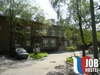 Измайловская Измайловская
