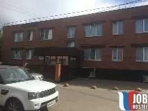 Нагатинская-комфорт Нагатинская-комфорт