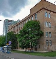 Фабрициуса Фабрициуса