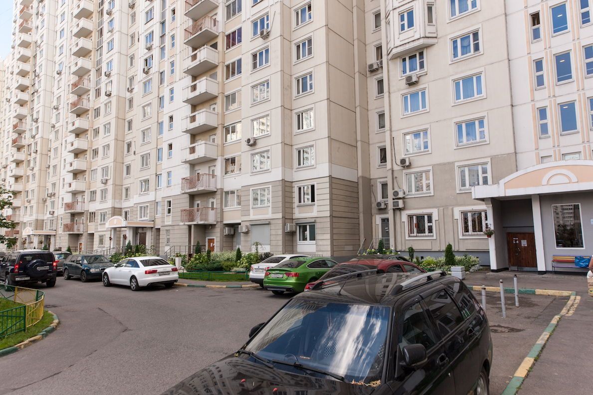 Кузьминки Кузьминки