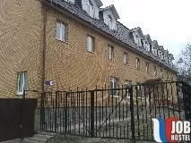 Железнодорожная Железнодорожная