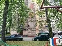 Ярославская-комфорт Ярославская-комфорт
