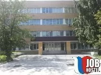 Рябиновая Рябиновая