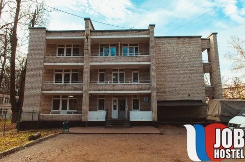 Общежитие Колонтаево, дер. Колонтаево, Центральная