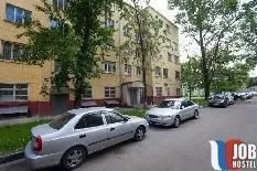 Автозаводская-комфорт Автозаводская-комфорт