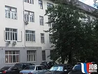 Черкизовское Черкизовское