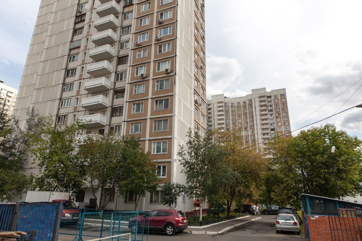 Академика Королева Академика Королева