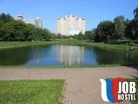 Новочеремушкинская Новочеремушкинская