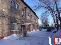Лихачёвская Лихачёвская