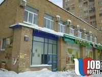 Войковская Войковская