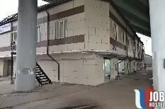 Расторгуево-2 Расторгуево-2