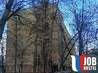 Нагорная Нагорная
