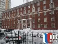 Бабушкинская Бабушкинская