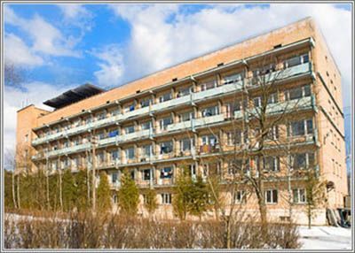 Новогорск Новогорск