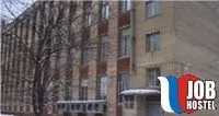 Нагатино Нагатино