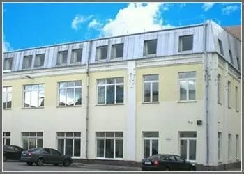 Летниковская Летниковская