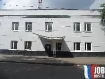 Хуторская Хуторская