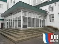 Монтажная Монтажная