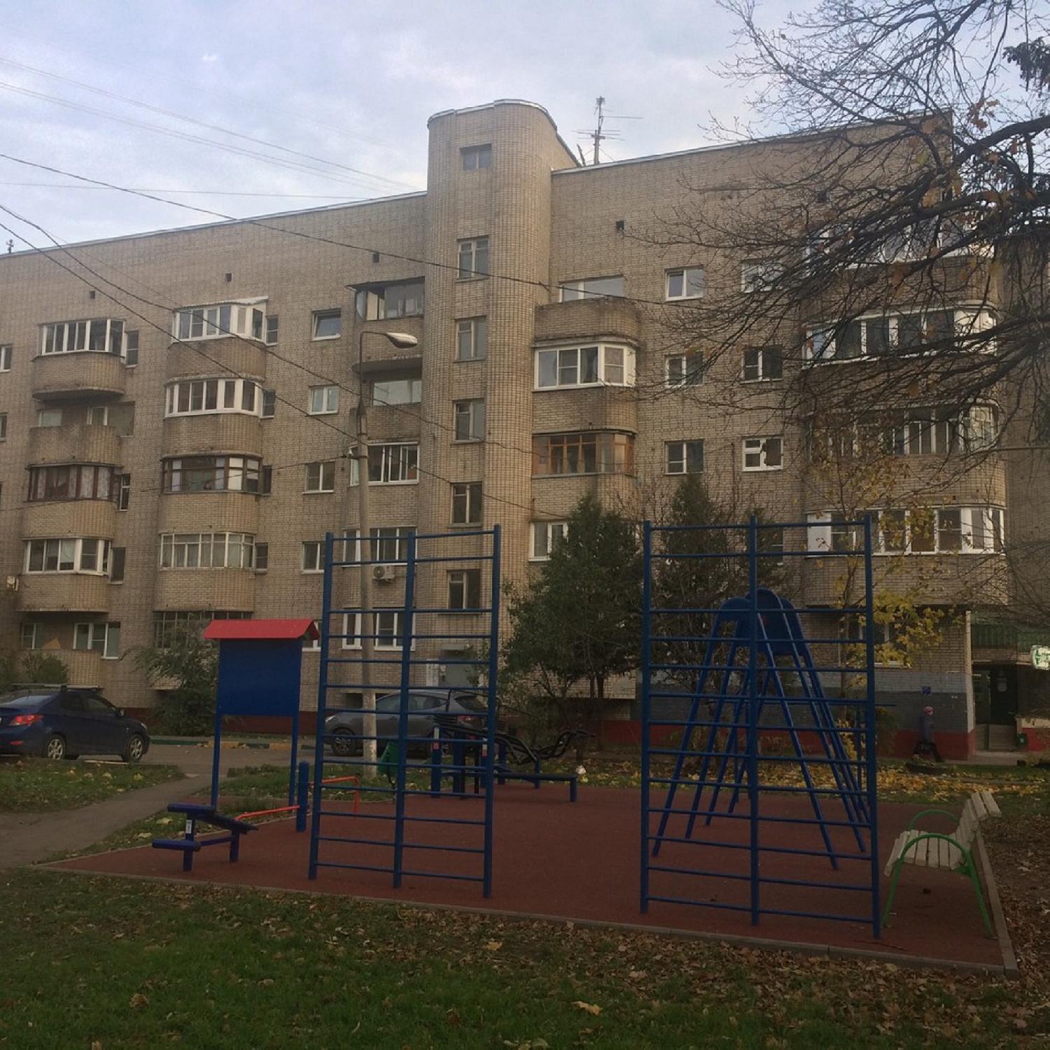 Химки-комфорт Химки-комфорт