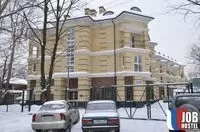 Салтыковская Салтыковская