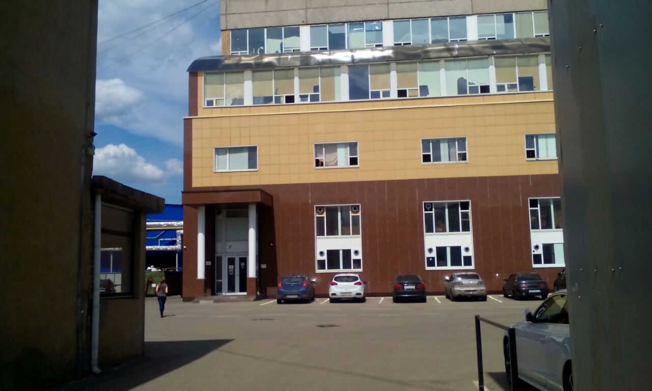 Шоссе Энтузиастов Шоссе Энтузиастов