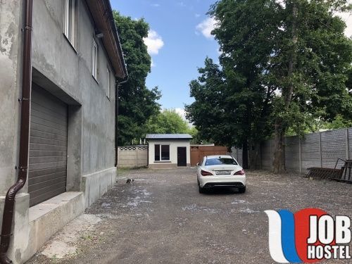 Общежитие Жуковское-комфорт , г. Жуковский, Заводская